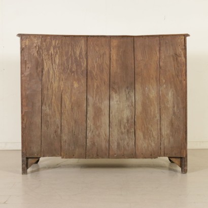 Cassettone Piemontese