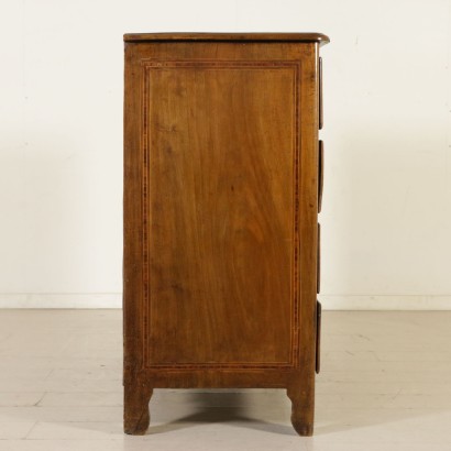 Cassettone Piemontese