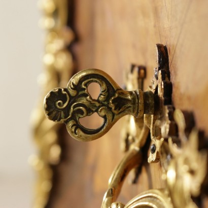 Mesa de Centro-especialmente