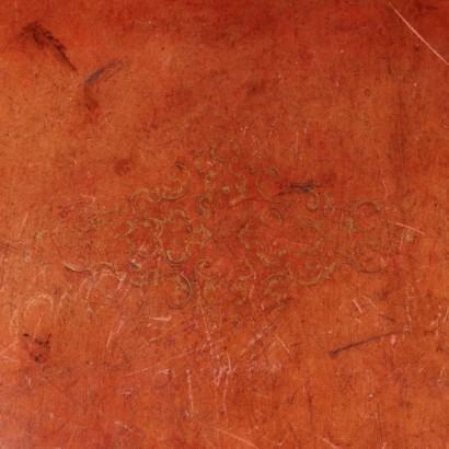 Mesa de Centro-especialmente