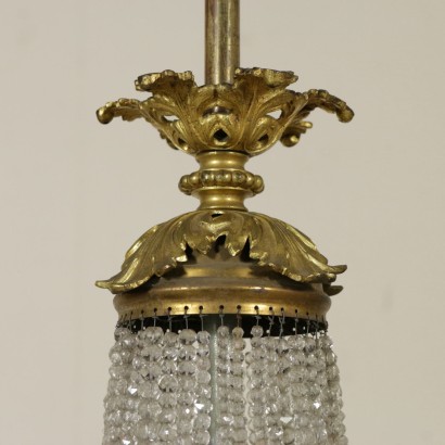 antique, lustre, lustres antiques, lustre antique, lustre antique italien, lustre antique, lustre néoclassique, lustre du 900