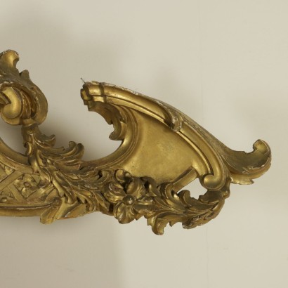 Coppia di Fregi-particolare