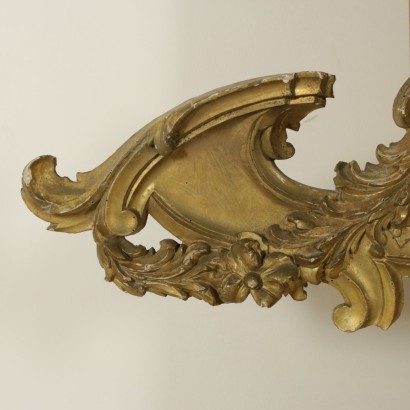 Coppia di Fregi-particolare