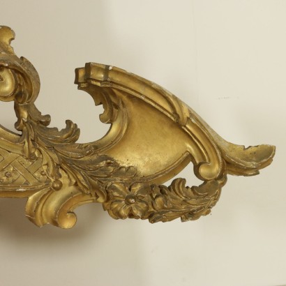 Coppia di Fregi-particolare