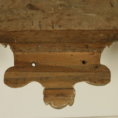 Coppia di Fregi-particolare