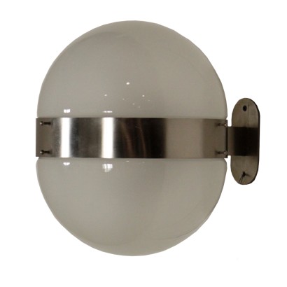 Lampada Sergio Mazza