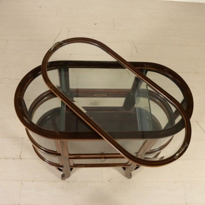 antiquités, vitrine, vitrine antique, vitrine antique, vitrine italienne antique, vitrine antique, vitrine néoclassique, vitrine du 19ème siècle