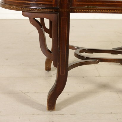 antiquités, vitrine, vitrine antique, vitrine antique, vitrine italienne antique, vitrine antique, vitrine néoclassique, vitrine du 19ème siècle