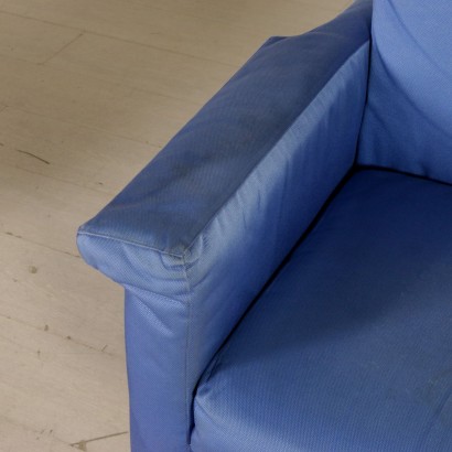 modernariato, modernariato di design, poltrona, poltrona modernariato, poltrona di modernariato, poltrona italiana, poltrona vintage, poltrona anni '60, poltrona design anni 60