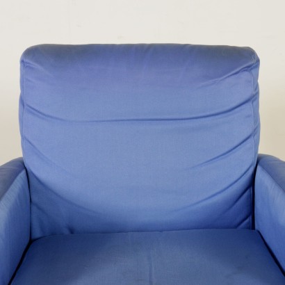 modernariato, modernariato di design, poltrona, poltrona modernariato, poltrona di modernariato, poltrona italiana, poltrona vintage, poltrona anni '60, poltrona design anni 60