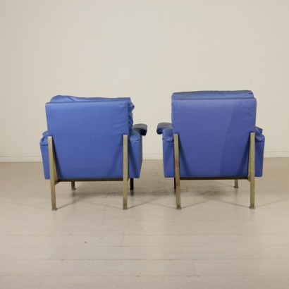 modernariato, modernariato di design, poltrona, poltrona modernariato, poltrona di modernariato, poltrona italiana, poltrona vintage, poltrona anni '60, poltrona design anni 60