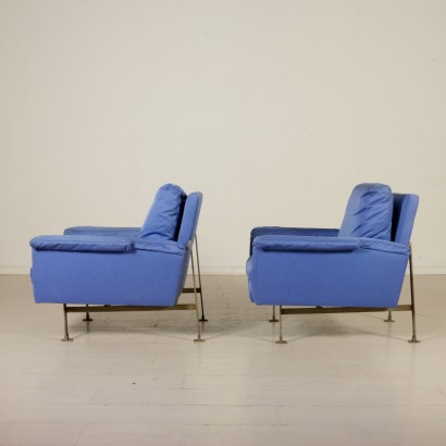 modernariato, modernariato di design, poltrona, poltrona modernariato, poltrona di modernariato, poltrona italiana, poltrona vintage, poltrona anni '60, poltrona design anni 60