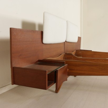 modernariato, modernariato di design, letto, letto modernariato, letto di modernariato, letto italiano, letto vintage, testata letto, testata letto modernariato, testata letto di modernariato, testata letto italiana, testata letto vintage, testata letto anni '60, testata letto design anni 60, letto anni '60, letto design anni 60