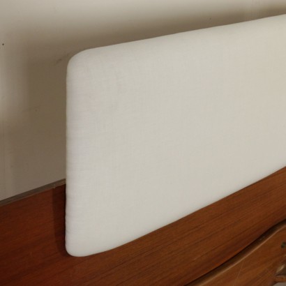 modernariato, modernariato di design, letto, letto modernariato, letto di modernariato, letto italiano, letto vintage, testata letto, testata letto modernariato, testata letto di modernariato, testata letto italiana, testata letto vintage, testata letto anni '60, testata letto design anni 60, letto anni '60, letto design anni 60