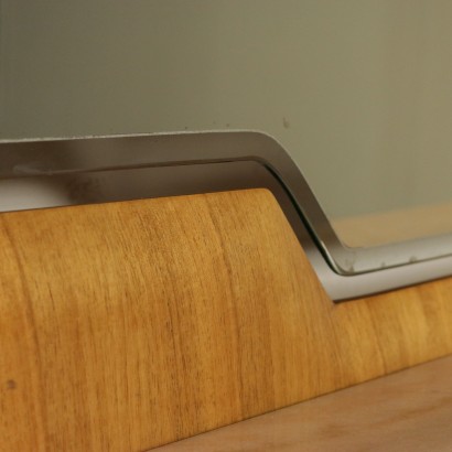 di mano in mano, comò con specchio, comò anni 50, comò anni 60, anni 50, anni 60, comò vintage, comò di modernariato