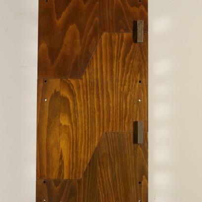 modernariato, modernariato di design, libreria, libreria modernariato, libreria di modernariato, libreria italiana, libreria vintage, libreria anni '60, libreria design anni 60