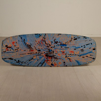 modernariato, modernariato di design, tavolino, tavolino modernariato, tavolino di modernariato, tavolino italiano, tavolino vintage, tavolino anni '60, tavolino design anni 60