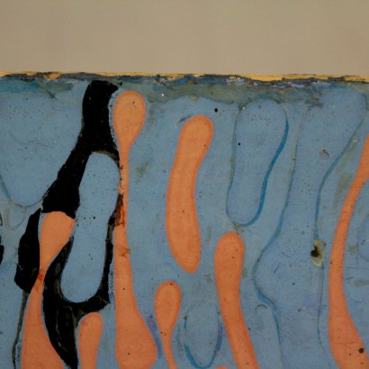 modernariato, modernariato di design, tavolino, tavolino modernariato, tavolino di modernariato, tavolino italiano, tavolino vintage, tavolino anni '60, tavolino design anni 60