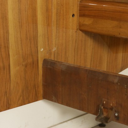 arte moderno, el diseño de arte moderno, cama, cama moderna antigüedades, arte moderno, cama de italiano, Cama de la vendimia, cabecera, cabecera antigua moderna, cabecera antigua moderna, cabecera italiana, cabecera de la vendimia, 1960 cabecero, 60s diseño de cabecera, 60s cama, 60s cama de diseño