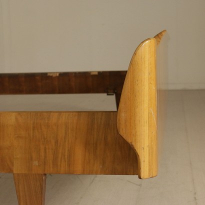 arte moderno, el diseño de arte moderno, cama, cama moderna antigüedades, arte moderno, cama de italiano, Cama de la vendimia, cabecera, cabecera antigua moderna, cabecera antigua moderna, cabecera italiana, cabecera de la vendimia, 1960 cabecero, 60s diseño de cabecera, 60s cama, 60s cama de diseño