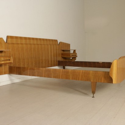 arte moderno, el diseño de arte moderno, cama, cama moderna antigüedades, arte moderno, cama de italiano, Cama de la vendimia, cabecera, cabecera antigua moderna, cabecera antigua moderna, cabecera italiana, cabecera de la vendimia, 1960 cabecero, 60s diseño de cabecera, 60s cama, 60s cama de diseño