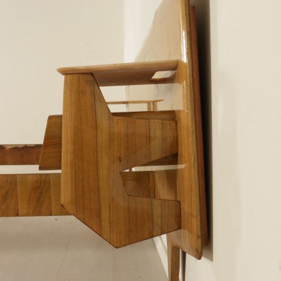 arte moderno, el diseño de arte moderno, cama, cama moderna antigüedades, arte moderno, cama de italiano, Cama de la vendimia, cabecera, cabecera antigua moderna, cabecera antigua moderna, cabecera italiana, cabecera de la vendimia, 1960 cabecero, 60s diseño de cabecera, 60s cama, 60s cama de diseño