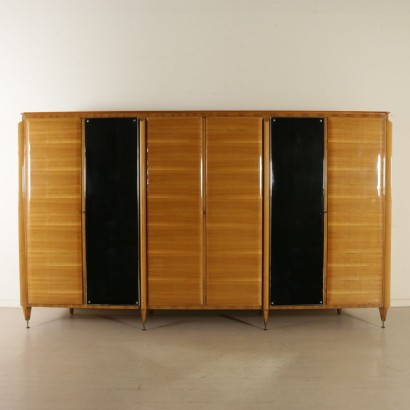 antiguo moderno, diseño moderno, armario, armario moderno, armario moderno, armario italiano, armario vintage, armario de los 60, armario de diseño de los 60