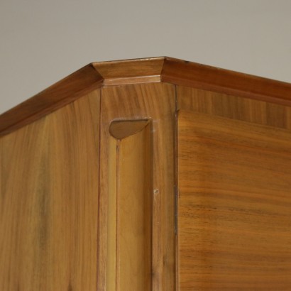 antiguo moderno, diseño moderno, armario, armario moderno, armario moderno, armario italiano, armario vintage, armario de los 60, armario de diseño de los 60