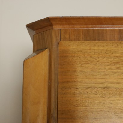 antiguo moderno, diseño moderno, armario, armario moderno, armario moderno, armario italiano, armario vintage, armario de los años 60, armario de diseño de los 60