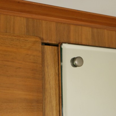 antiguo moderno, diseño moderno, armario, armario moderno, armario moderno, armario italiano, armario vintage, armario de los años 60, armario de diseño de los 60