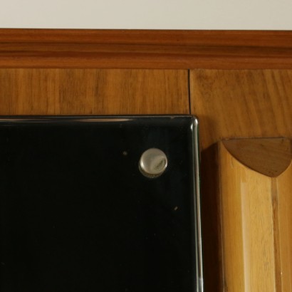 antiguo moderno, diseño moderno, armario, armario moderno, armario moderno, armario italiano, armario vintage, armario de los 60, armario de diseño de los 60