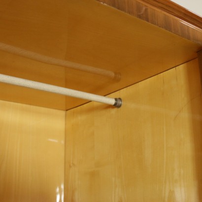 antiguo moderno, diseño moderno, armario, armario moderno, armario moderno, armario italiano, armario vintage, armario de los 60, armario de diseño de los 60