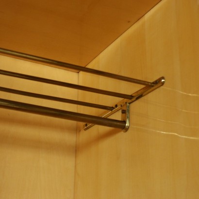 antiguo moderno, diseño moderno, armario, armario moderno, armario moderno, armario italiano, armario vintage, armario de los 60, armario de diseño de los 60