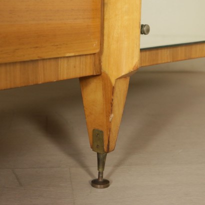 antiguo moderno, diseño moderno, armario, armario moderno, armario moderno, armario italiano, armario vintage, armario de los años 60, armario de diseño de los 60