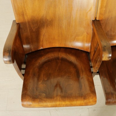 {* $ 0 $ *}, butacas de cine, butacas de cine, fila de butacas, fila de sillas, 1960 cine, butacas de cine, una hilera de sillas de época, una hilera de modernas sillas antiguas, butacas de cine, butacas de cine, una hilera de cosecha sillones, fila de sillones modernos, asiento abatible, sillas con asiento abatible, silla abatible