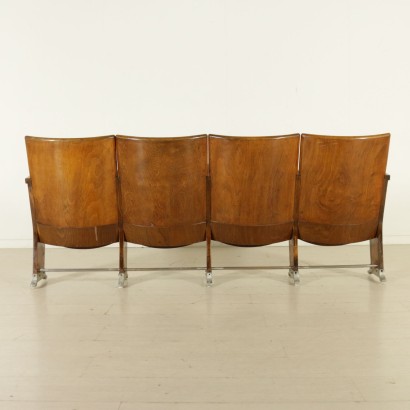 {* $ 0 $ *}, butacas de cine, butacas de cine, fila de butacas, fila de sillas, 1960 cine, butacas de cine, una hilera de sillas de época, una hilera de modernas sillas antiguas, butacas de cine, butacas de cine, una hilera de cosecha sillones, fila de sillones modernos, asiento abatible, sillas con asiento abatible, silla abatible