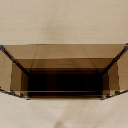 Bibliothèque Années 60