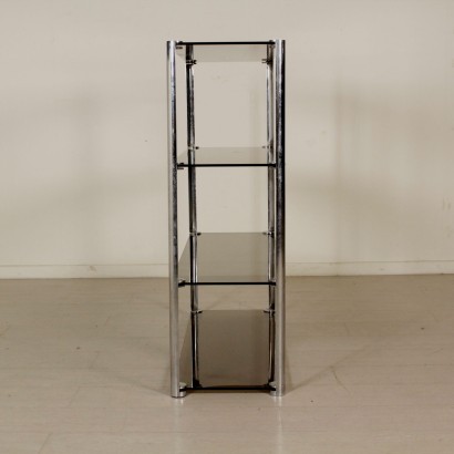 Bibliothèque Années 60