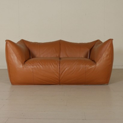 Sofá Mario Bellini, mario bellini, muñecas bellini, muñecas mario bellini, producción b & b italia, b & b italia, bellini para b & b italia