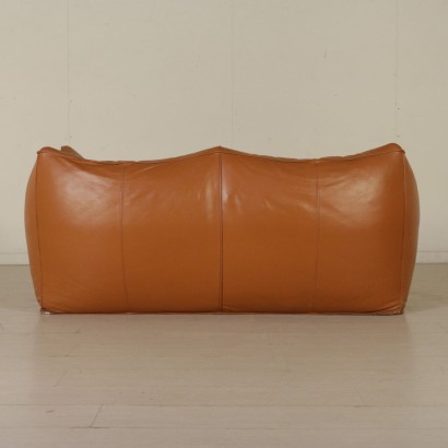 Sofá Mario Bellini, mario bellini, muñecas bellini, muñecas mario bellini, producción b & b italia, b & b italia, bellini para b & b italia