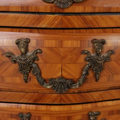 antiquités, table de chevet, table de chevet antique, tables de chevet antiques, table de chevet italienne antique, table de chevet antique, table de chevet de style, table de chevet des années 1900