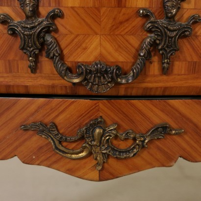 antiquités, table de chevet, table de chevet antique, tables de chevet antiques, table de chevet italienne antique, table de chevet antique, table de chevet de style, table de chevet des années 1900