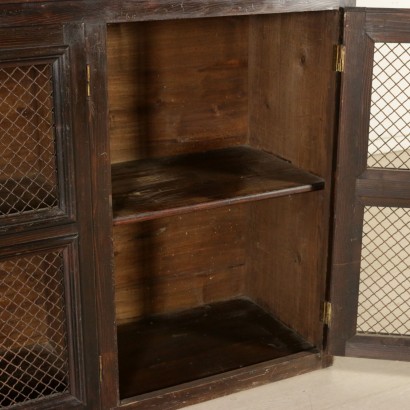 antigüedades, librería, librerías antiguas, librería antigua, librería antigua italiana, librería antigua, librería neoclásica, librería del siglo XIX