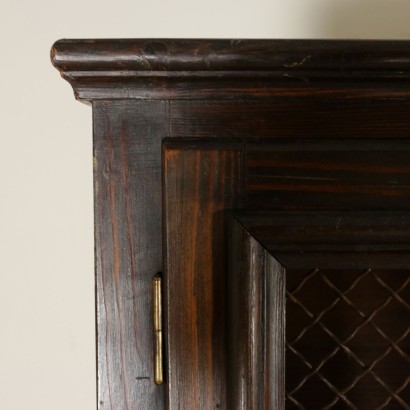 antigüedades, librería, librerías antiguas, librería antigua, librería antigua italiana, librería antigua, librería neoclásica, librería del siglo XIX