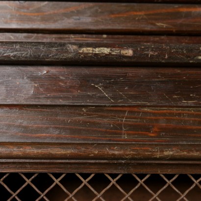 antigüedades, librería, librerías antiguas, librería antigua, librería antigua italiana, librería antigua, librería neoclásica, librería del siglo XIX