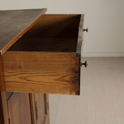 La creencia de Directorio-detalle