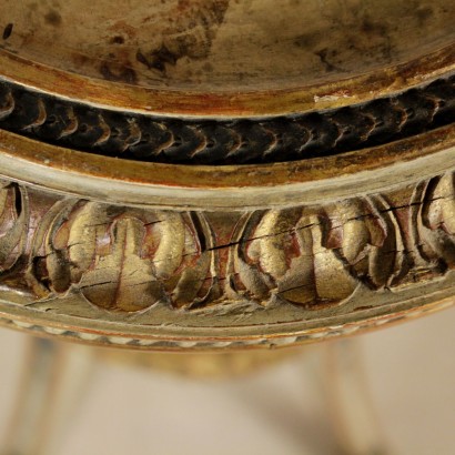 Guéridon Estilo en particular