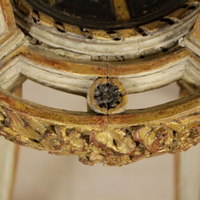 Guéridon Estilo en particular