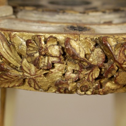 Guéridon Estilo en particular