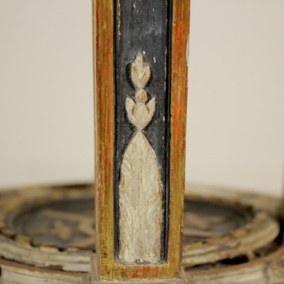 Guéridon Estilo en particular